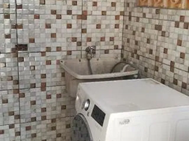 Imagem 2: Kitinete Mobiliada em Araucária
