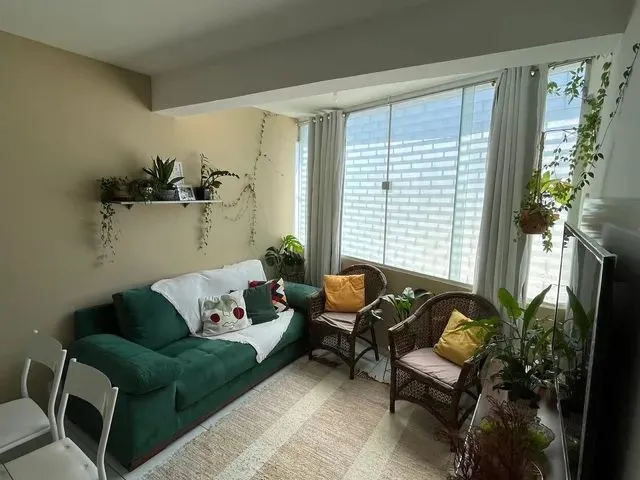 Imagem: Alugo Apartamento Térreo no Bairro dos