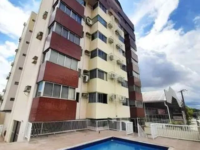 Imagem: Vieralves 03 Suítes 169M2 Semi Mobiliado