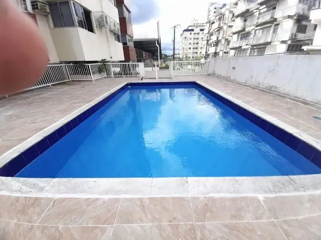 Imagem 7: Vieralves: 03 Suítes 169M2 Semi Mobiliado