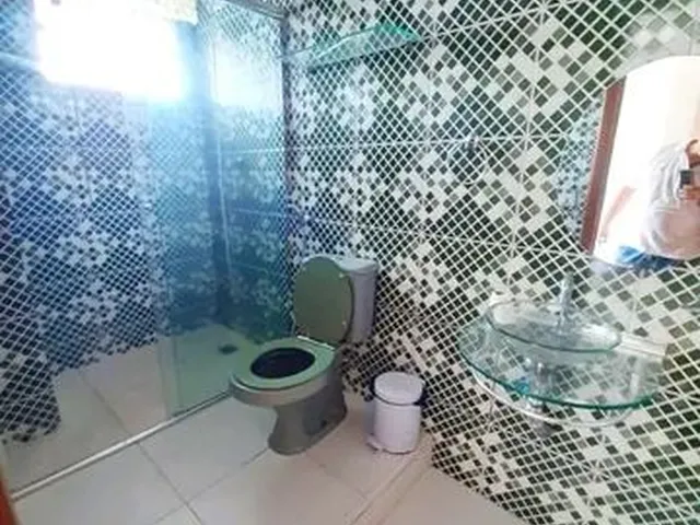 Imagem 12: Vieralves: 03 Suítes 169M2 Semi Mobiliado