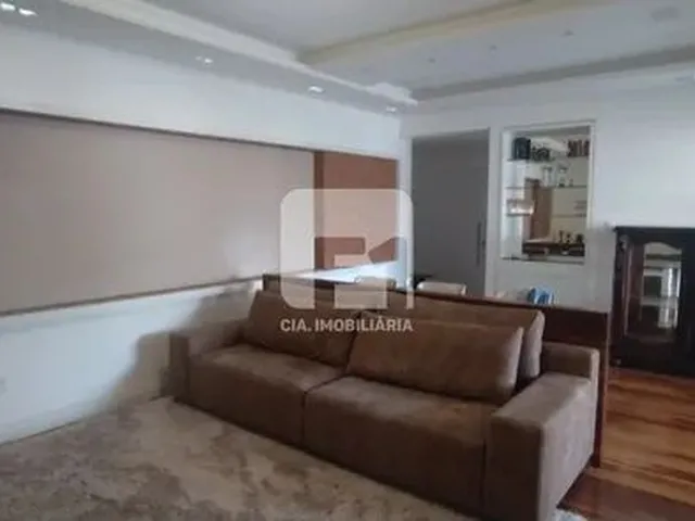 Imagem: Apartamento de 3 Dormitórios no Centro
