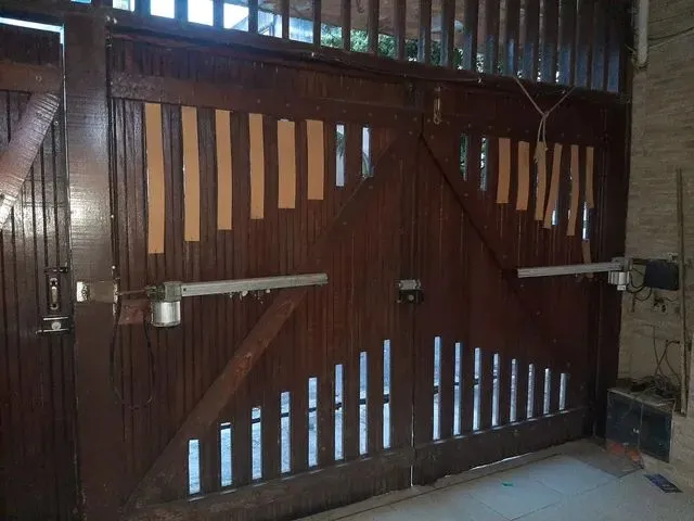 Imagem 1: Alugo Ótima Casa Térrea Cajueiros