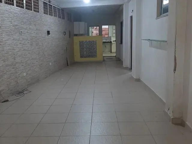 Imagem 2: Alugo Ótima Casa Térrea Cajueiros
