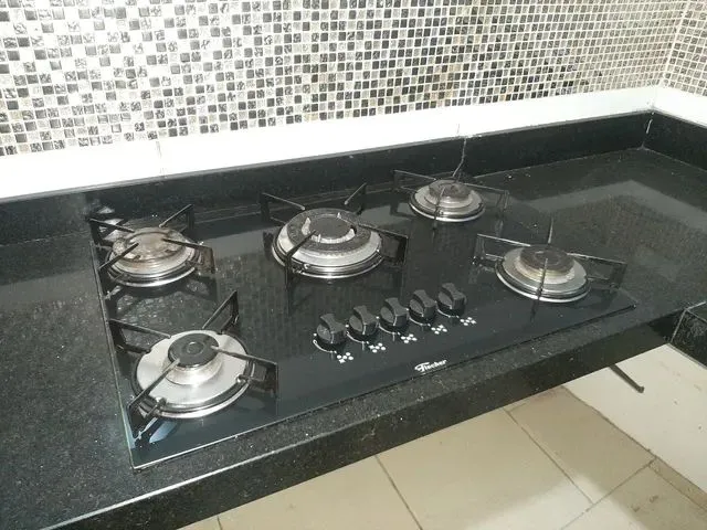Imagem 16: Alugo Ótima Casa Térrea Cajueiros