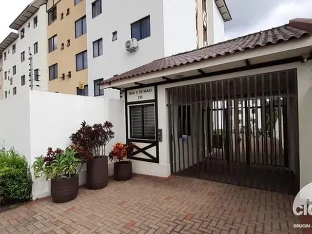 Imagem: Apartamento para Aluguel, 3 Quartos, 2 Vagas