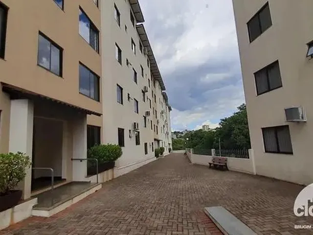 Imagem 4: Apartamento para Aluguel, 3 Quartos, 2 Vagas, Neva - Cascavel/Pr