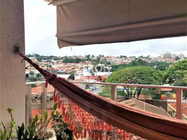 Imagem: Apartamento Mobiliado para Alugar com 131M²