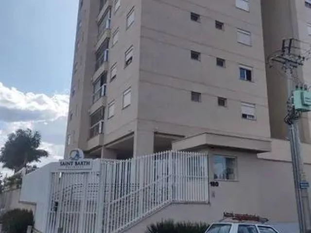 Imagem: Apartamento com 3 Dormitórios para Alugar
