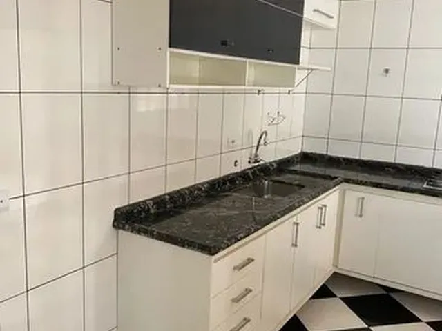 Imagem 7: Cotia - Casa Padrão