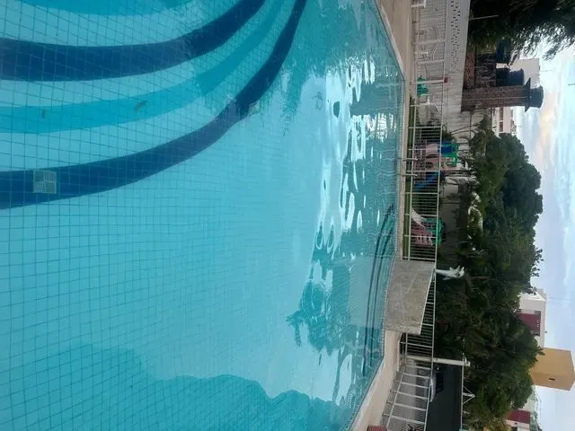 Imagem: Apartamento Beira a Mar do Cabo Branco