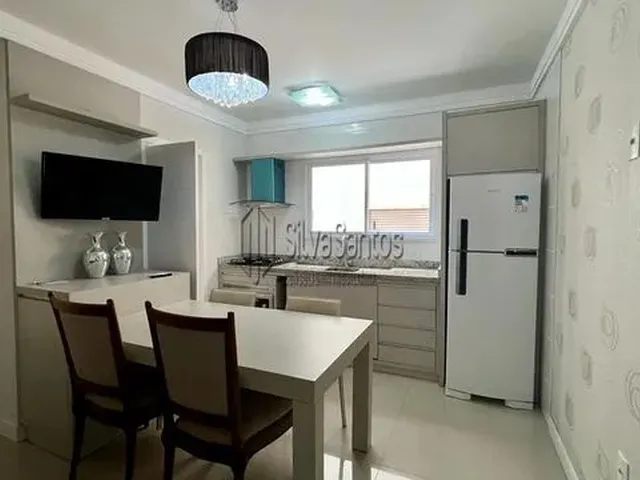 Imagem: Apartamento de 01 Dormitório Ref. 56