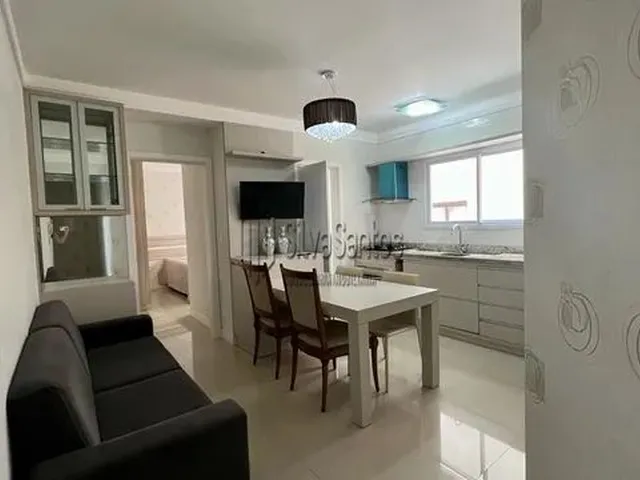 Imagem 9: Apartamento de 01 Dormitório Ref.: *56