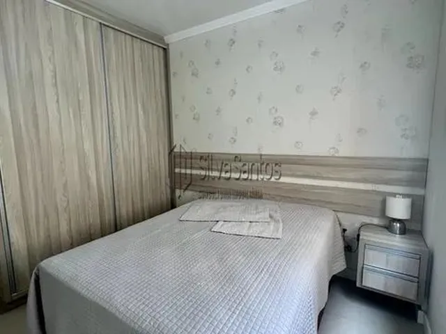 Imagem 2: Apartamento de 01 Dormitório Ref.: *56