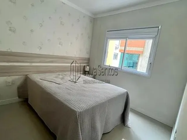 Imagem 5: Apartamento de 01 Dormitório Ref.: *56