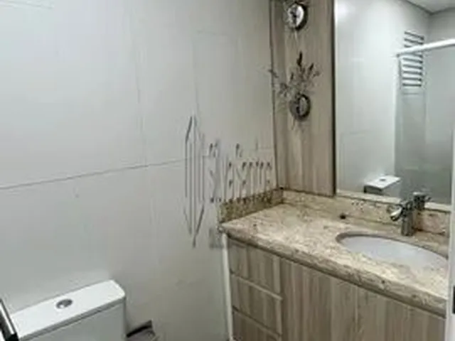 Imagem 8: Apartamento de 01 Dormitório Ref.: *56
