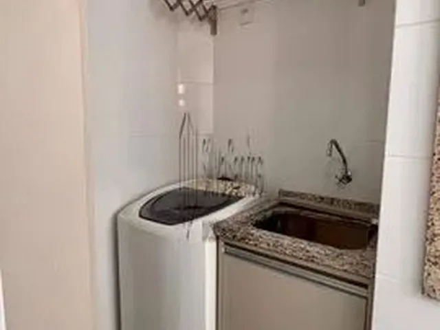 Imagem 6: Apartamento de 01 Dormitório Ref.: *56