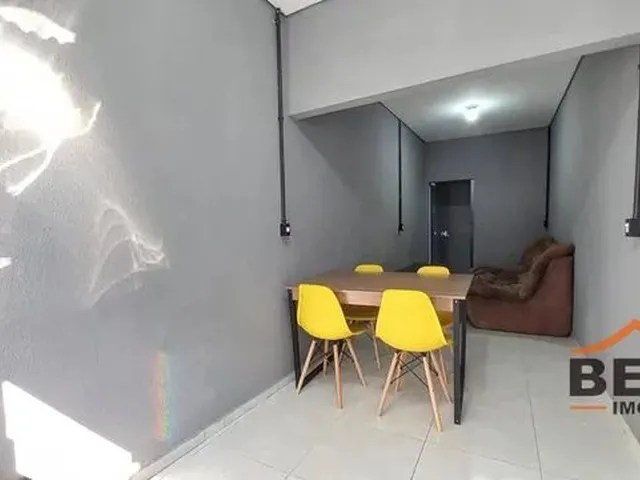 Imagem 8: Kitnet com 1 Dormitório para Alugar, 25 M² por R$ 1.795,00/Mês - São Vicente
