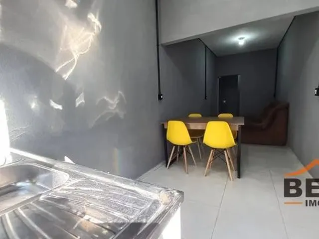Imagem 2: Kitnet com 1 Dormitório para Alugar, 25 M² por R$ 1.795,00/Mês - São Vicente