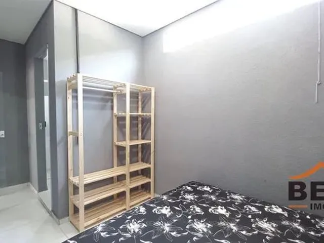 Imagem 10: Kitnet com 1 Dormitório para Alugar, 25 M² por R$ 1.795,00/Mês - São Vicente