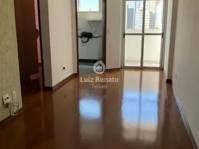 Imagem: Apartamento para Aluguel 2 Quartos 1 Vaga