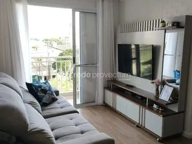 Imagem: Apartamento - São Bernardo - Campinas
