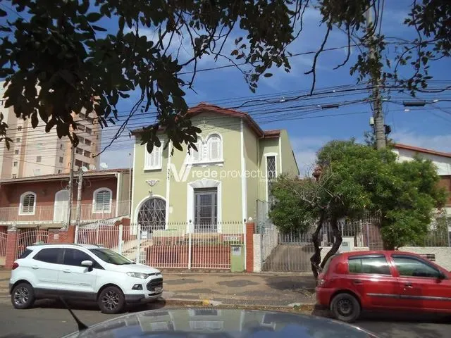 Imagem: Casa - Botafogo - Campinas
