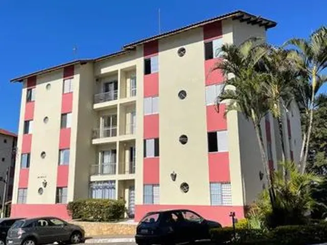 Imagem: Cotia - Apartamento Padrão
