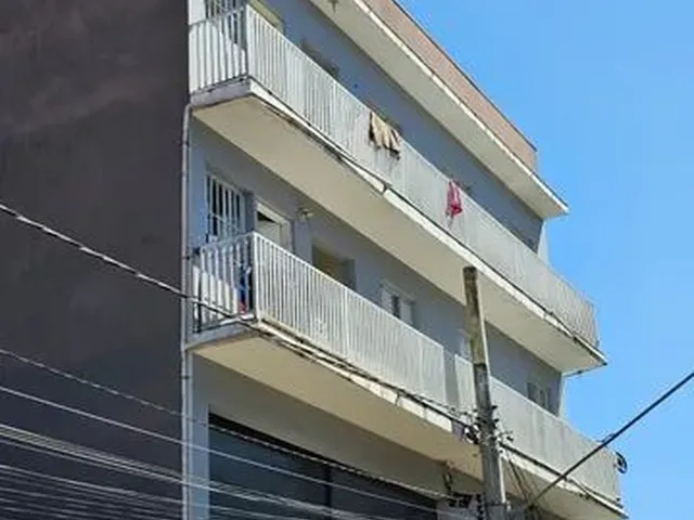 Imagem: Apartamento para Aluguel Tem 50 Metros Quadrados