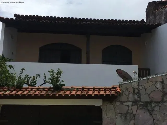 Imagem: Casa Residencial em Salvador - Ba, Itapuã