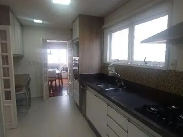 Imagem: Casa com 3 Dormitórios para Alugar, 200