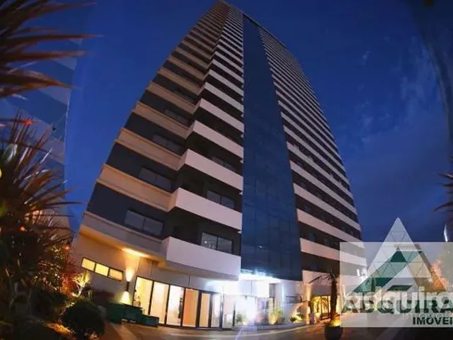 Imagem: Apartamento com 3 Quartos no Edifício Dechandt