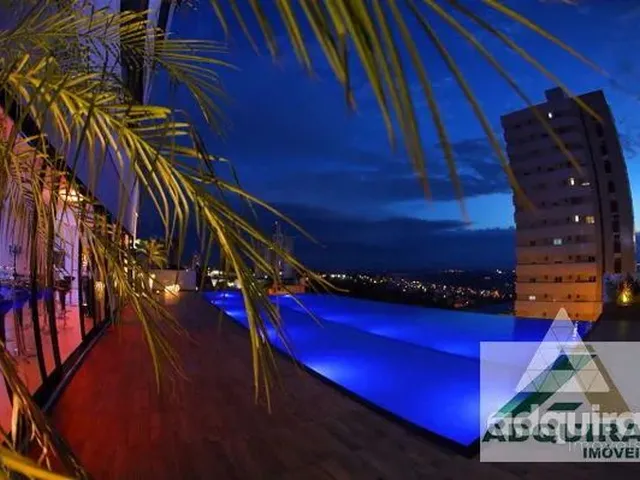 Imagem 7: Apartamento com 3 Quartos no Edifício Dechandt - Bairro Centro em Ponta Grossa