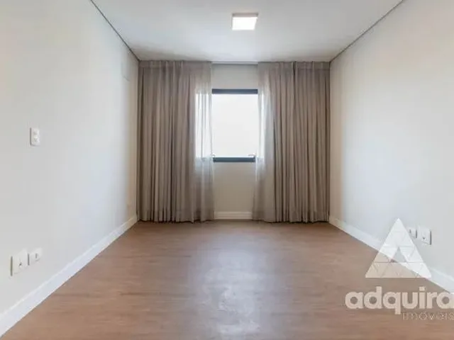 Imagem 15: Apartamento com 3 Quartos no Edifício Dechandt - Bairro Centro em Ponta Grossa