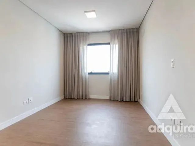 Imagem 13: Apartamento com 3 Quartos no Edifício Dechandt - Bairro Centro em Ponta Grossa