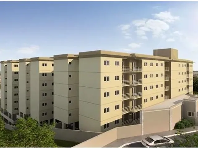 Imagem: Cotia - Apartamento Padrão