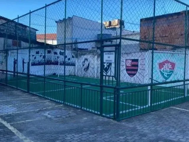 Imagem 11: Aluguel 850,00 Venda 210.000,00