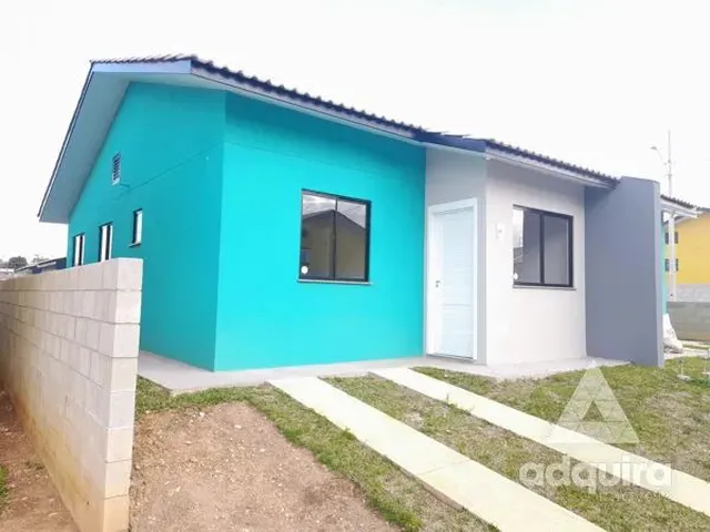 Imagem: Casa em Condomínio com 3 Quartos no Condomínio