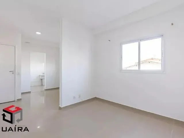 Imagem 1: Apartamento para Aluguel 2 Quartos 1 Vaga Eldízia - Santo André - Sp
