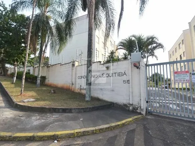 Imagem: Apartamento - Jardim Indianópolis - Campinas
