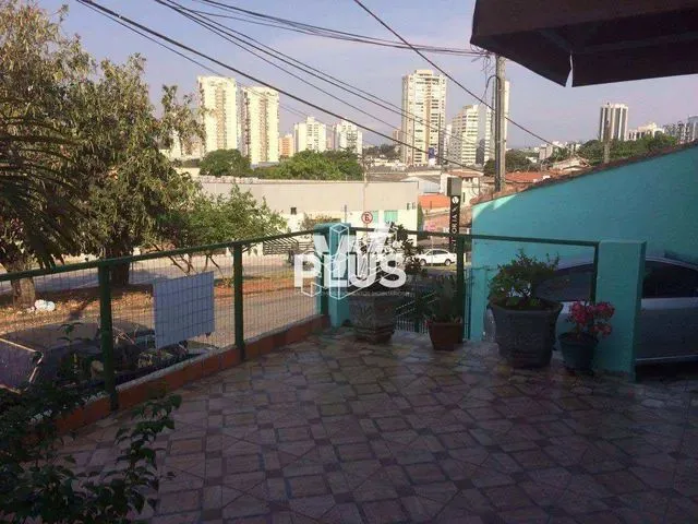 Imagem: Casa com 3 Dorms, Jardim América, Sorocaba