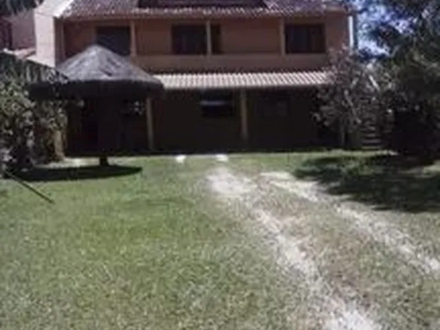 Imagem: Casa Anual 2 Quartos Sem Móveis.ambrósio
