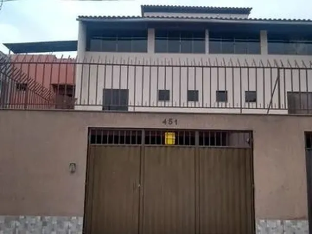 Imagem 1: Casa 4 Quartos Bairro Monte Aghá em Piúma, Es
