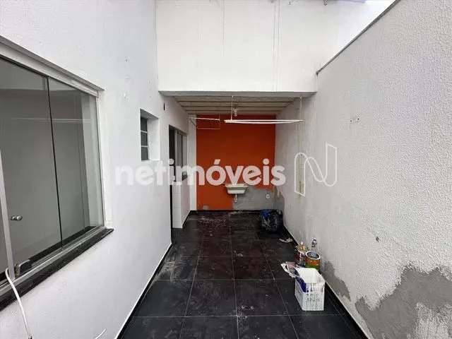 Imagem: Locação Apartamento 2 Quartos Caiçaras