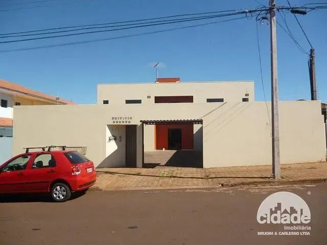 Imagem: Apartamento para Aluguel, 1 Quarto, 1 Vaga