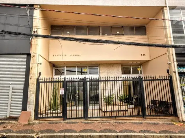 Imagem: Apartamento À Venda Ou para Locação com