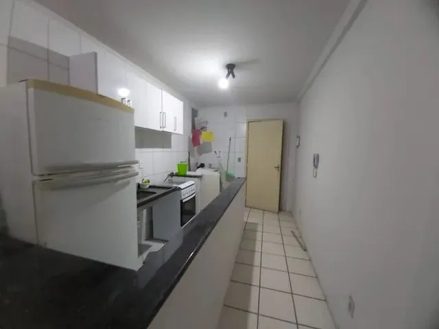 Imagem: Apartamento Tipo Kitnet para Aluguel Possui