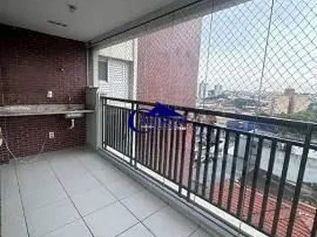 Imagem: Apartamento com 3 Suítes, para Alugar
