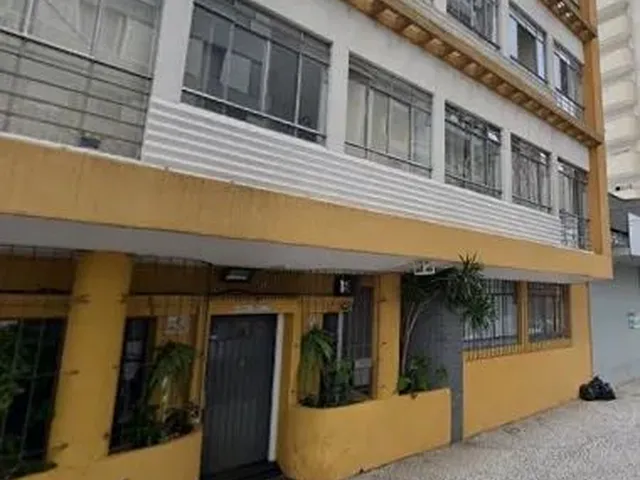 Imagem 1: Apartamento para Aluguel Tem 68 Metros Quadrados com 2 Quartos em Centro - Curitiba - Pr