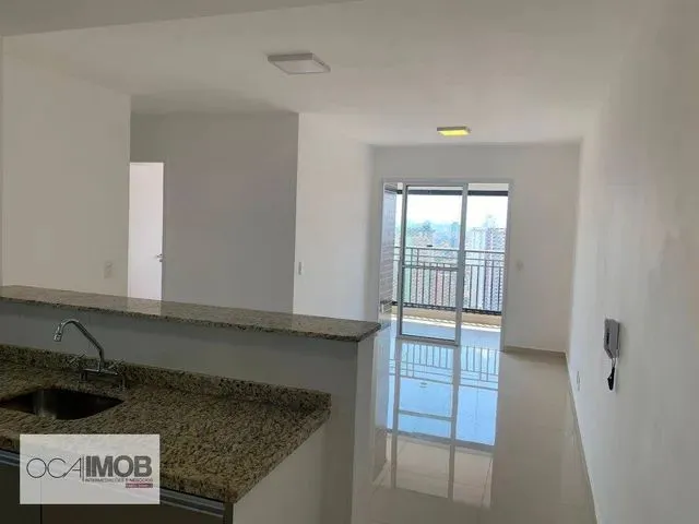 Imagem: Apartamento com 3 Dormitórios para Alugar